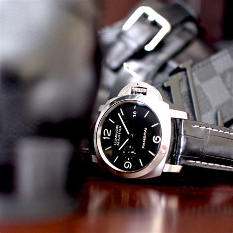 INTERVIEW: Panerai Central on Watches on Screen